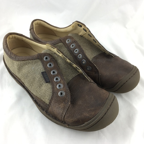 keen shoes denver
